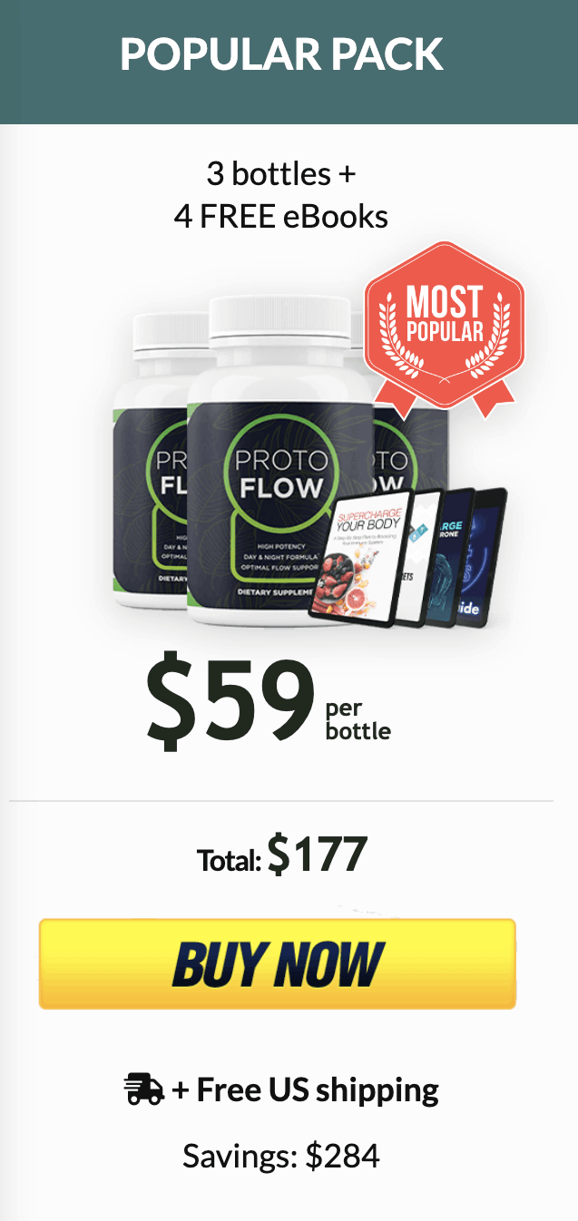 buy protoflow